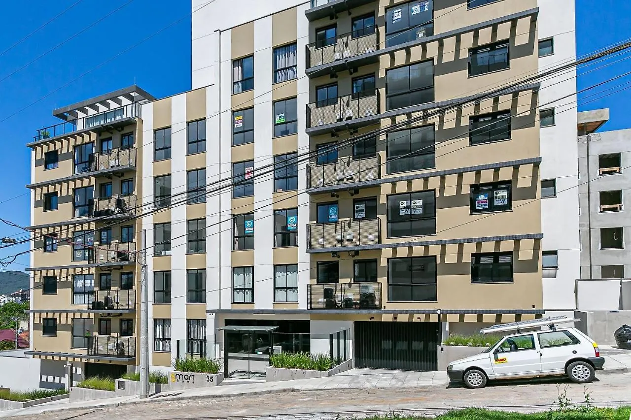 Wi-Fi 300Mb | 400M Da Ufsc #Carv01 Apartamento Florianópolis 0*,  Brasil