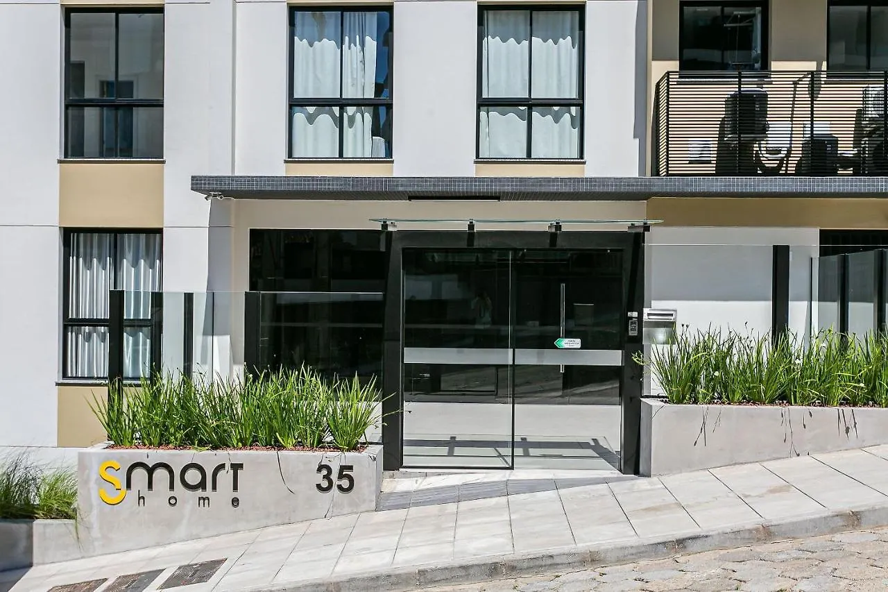 Wi-Fi 300Mb | 400M Da Ufsc #Carv01 Apartamento Florianópolis 0*,  Brasil