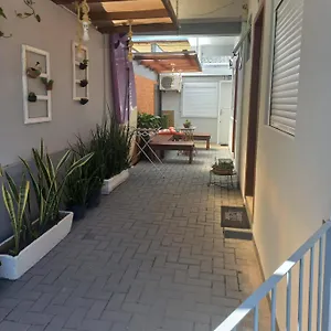 Apartamento Rosa Dos Ventos 3